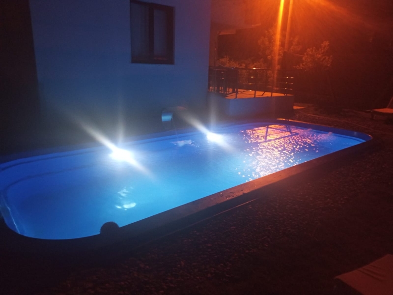 Villa Esentepe Akyaka